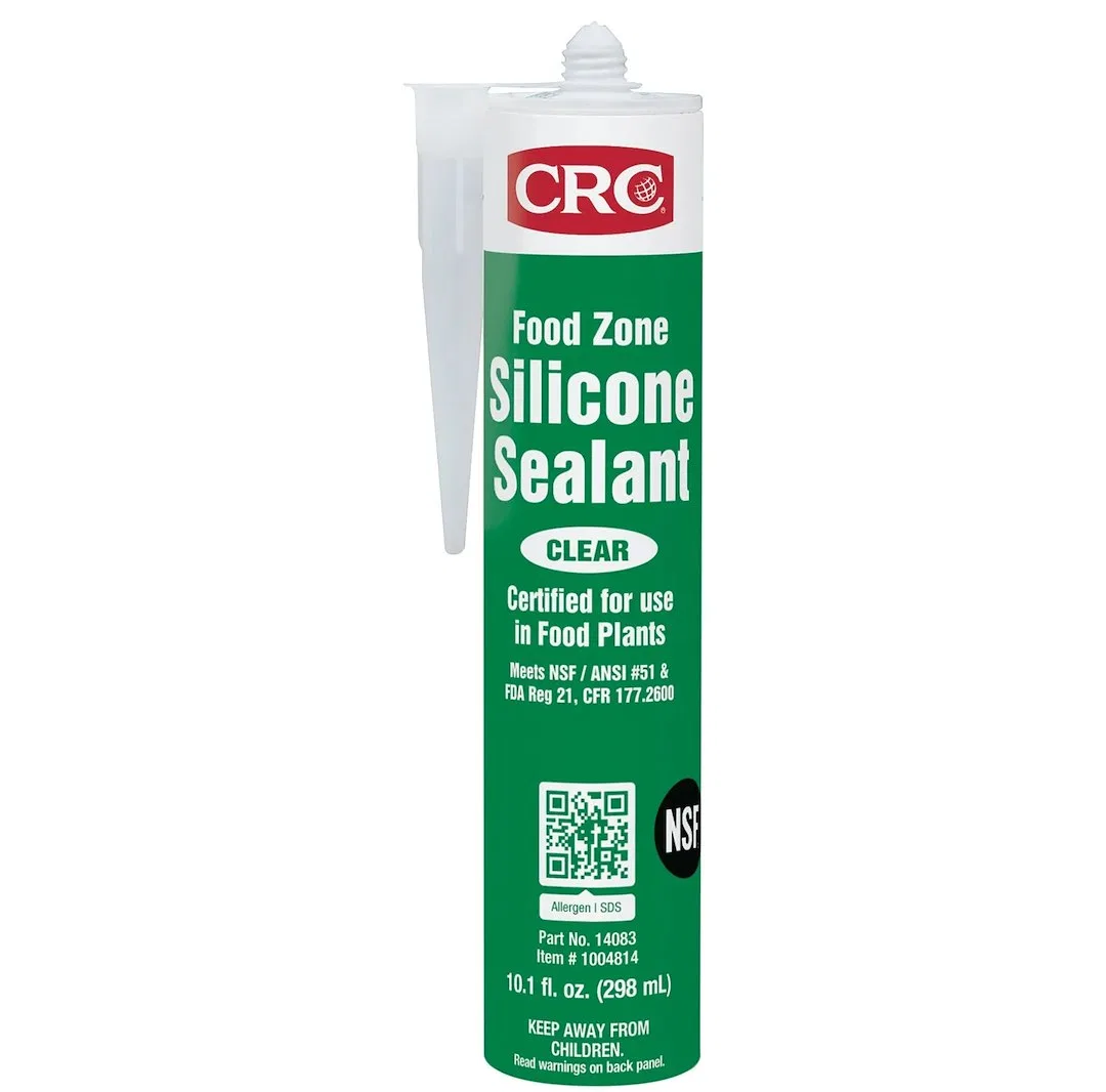 14083 – CRC Adhesive Sealant, Used For Sealing/ Bonding/ Protection And Waterproofing In Tanks/ Electrical/ Construct...